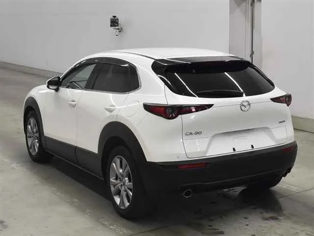 Mazda CX-30 — фото 2