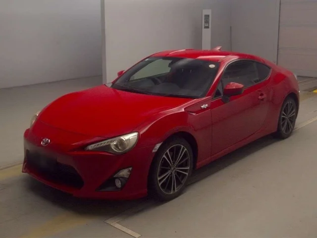 Toyota 86