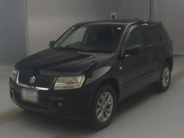Suzuki ESCUDO