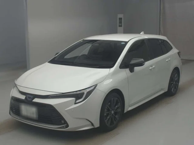 Toyota COROLLA TOURING