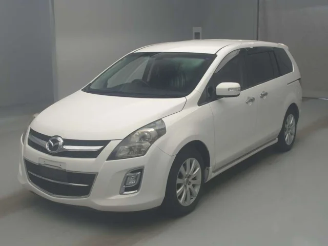 Mazda MPV