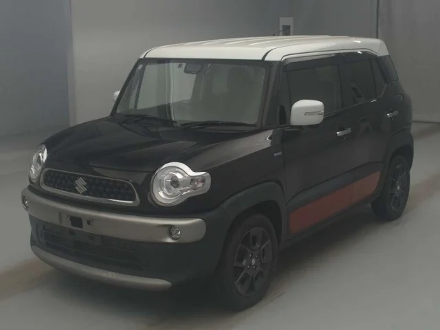 Suzuki XBEE