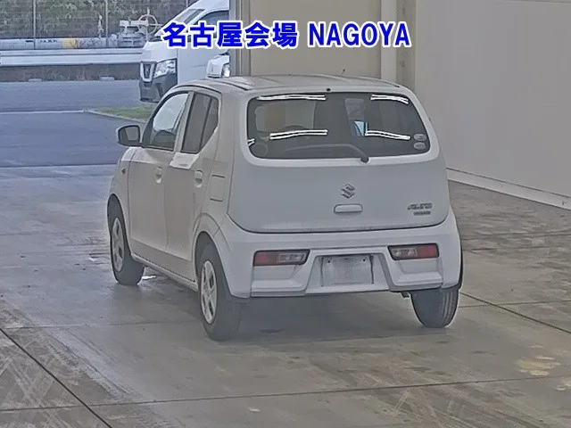 Suzuki ALTO — фото 2