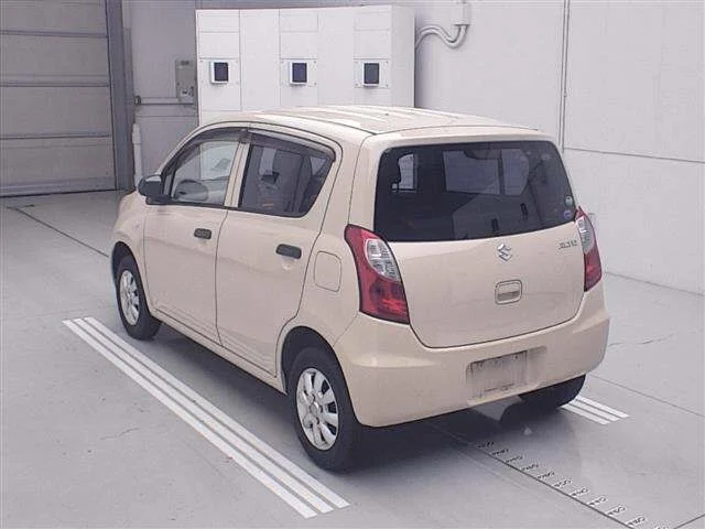 Suzuki ALTO — фото 2