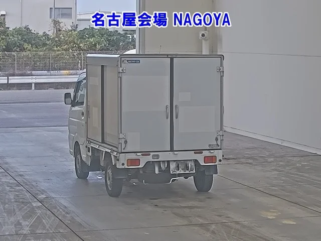 Suzuki CARRY TRUCK — фото 2