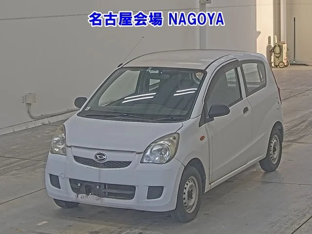 Daihatsu MIRA — фото 1