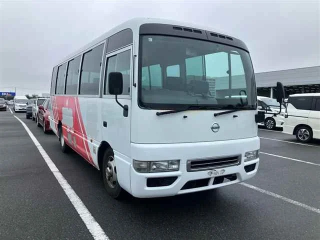 Nissan CIVILIAN