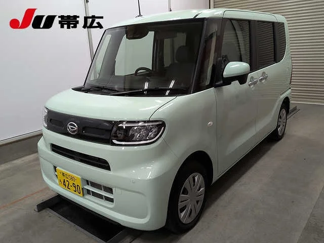 Daihatsu TANTO — фото 1