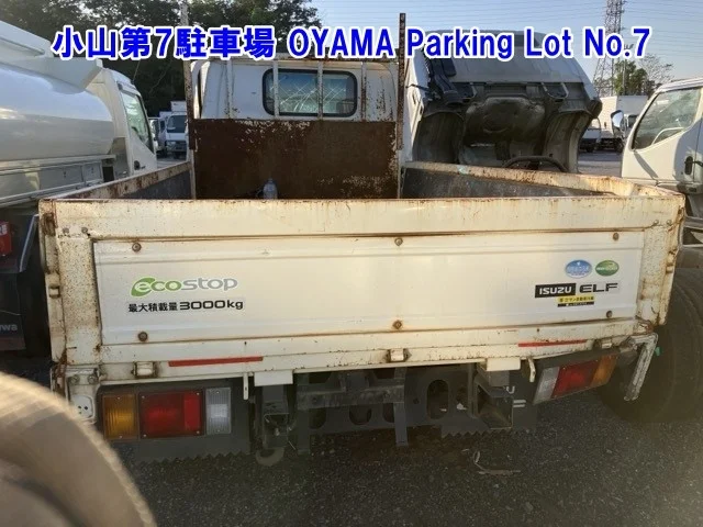 Isuzu ELF — фото 2