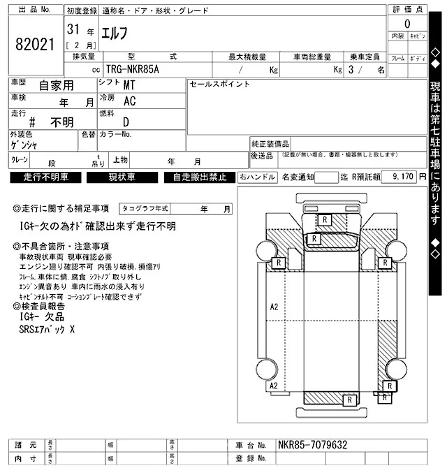 Isuzu ELF — фото 3