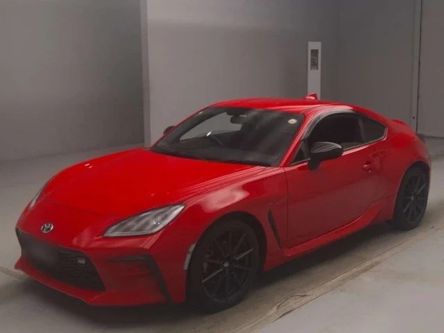 Toyota 86