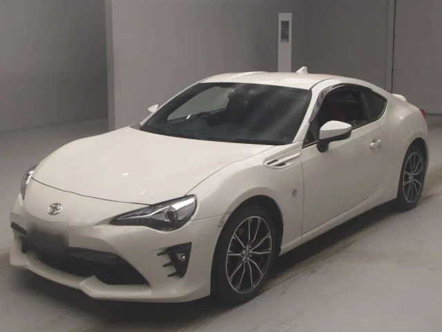 Toyota 86