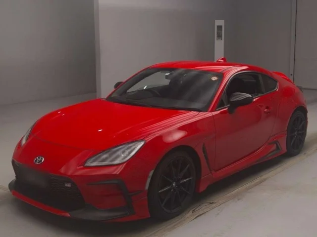Toyota 86