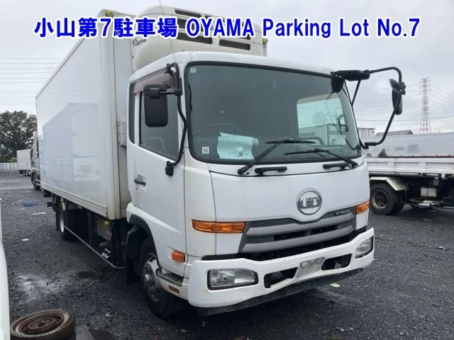 Nissan CONDOR