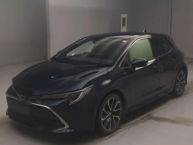 Toyota COROLLA SPORT