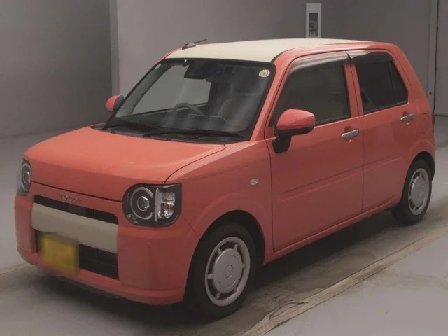 Daihatsu MIRA TOCOT