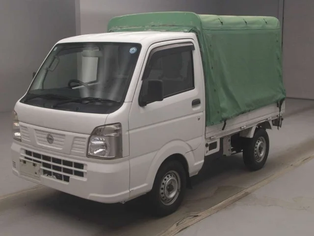 Nissan CLIPPER TRUCK