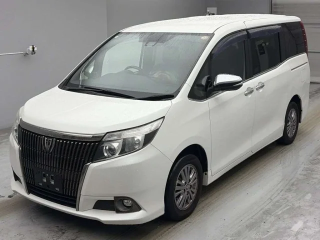 Toyota ESQUIRE
