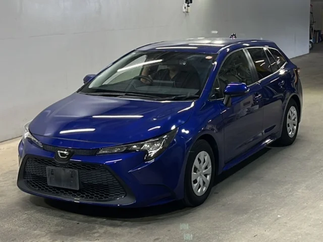 Toyota COROLLA TOURING