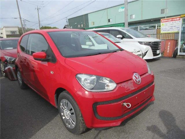 Volkswagen UP