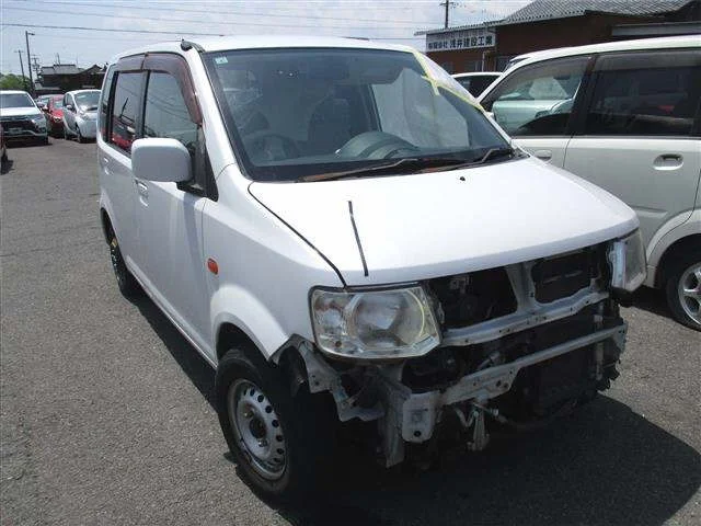 Nissan OTTI