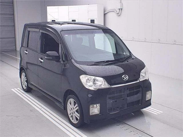 Daihatsu TANTO EXE