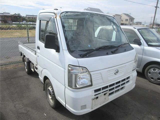 Nissan CLIPPER TRUCK — фото 1