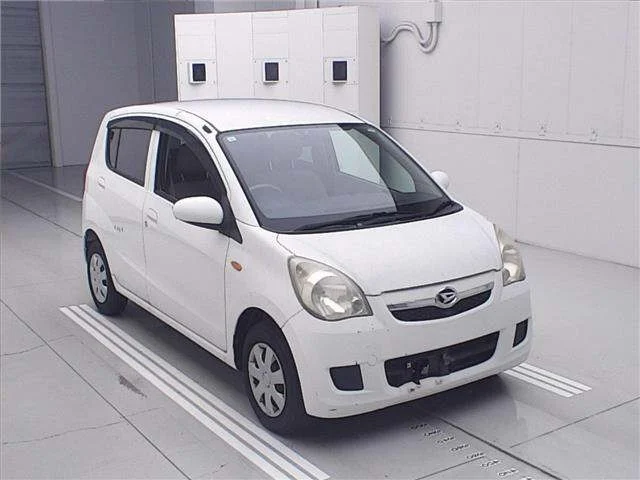 Daihatsu MIRA — фото 1