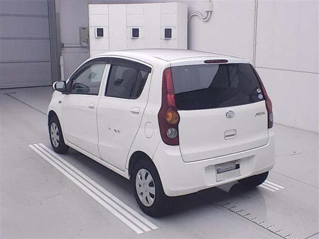 Daihatsu MIRA — фото 2