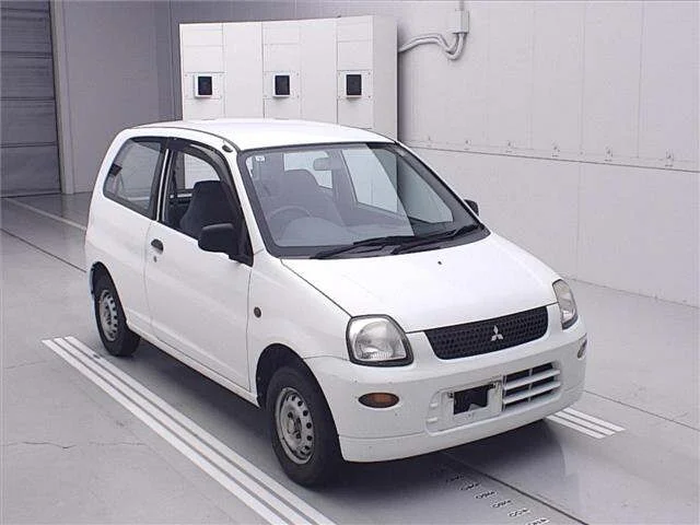 Mitsubishi MINICA