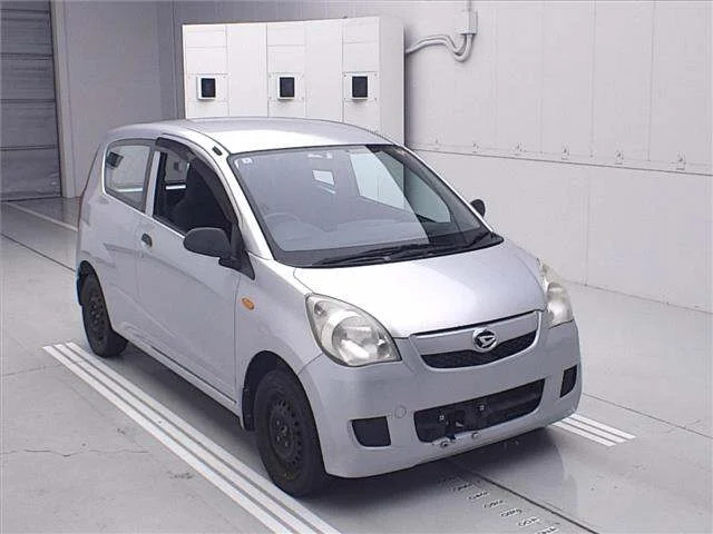 Daihatsu MIRA — фото 1