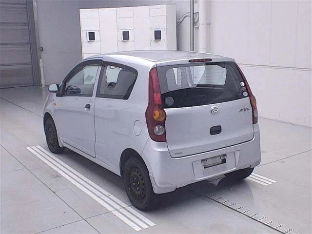 Daihatsu MIRA — фото 2