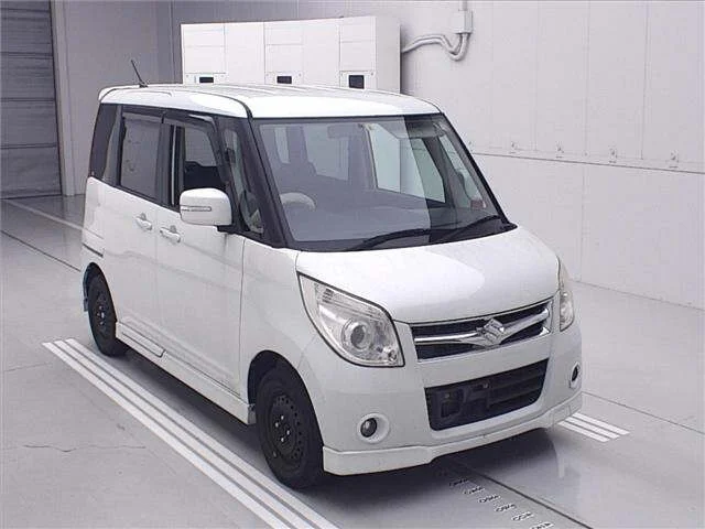 Suzuki PALETTE