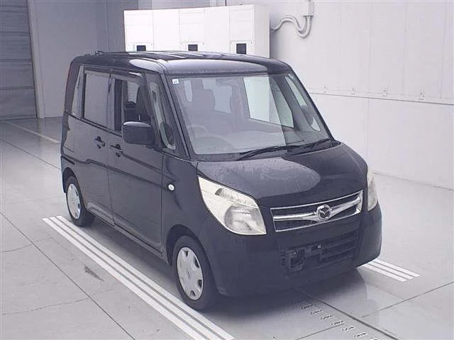 Mazda FLAIR WAGON