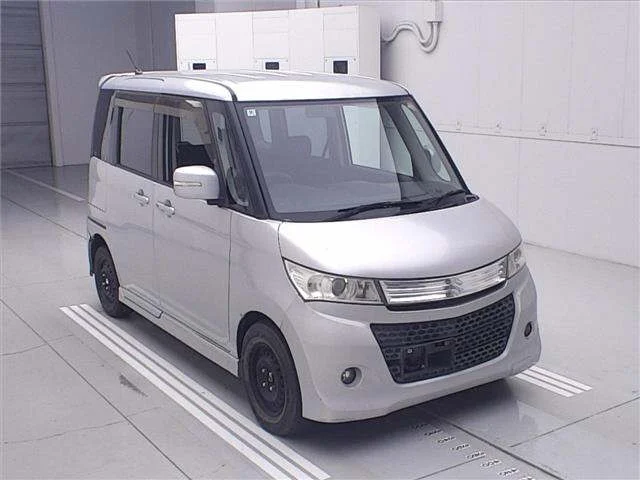 Suzuki PALETTE