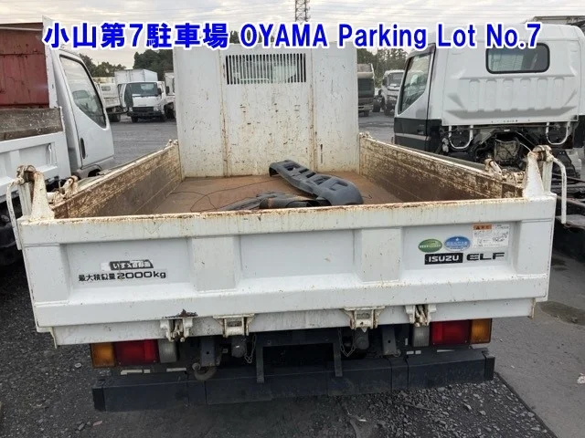Isuzu ELF — фото 2