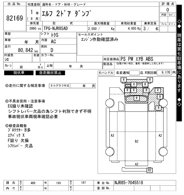 Isuzu ELF — фото 3
