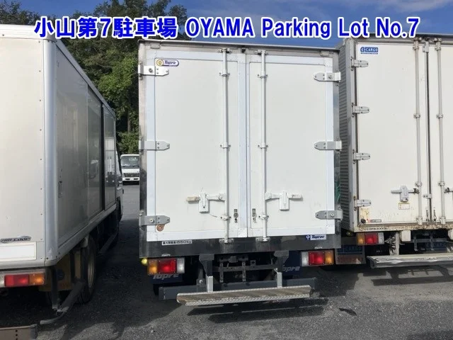 Isuzu ELF — фото 2