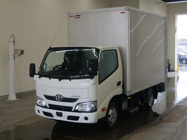 Toyota DYNA
