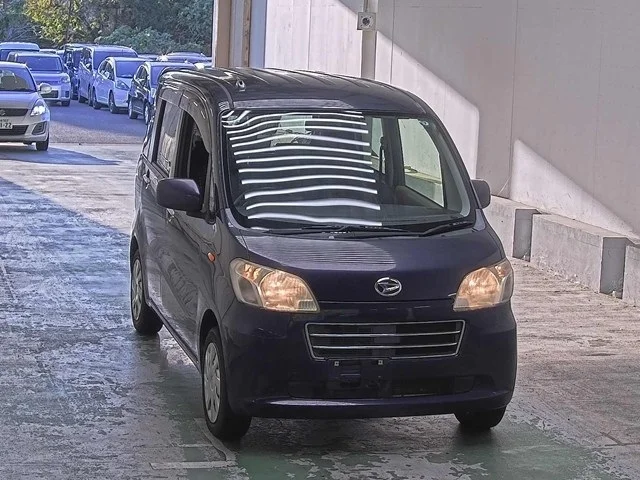 Daihatsu TANTO EXE — фото 1