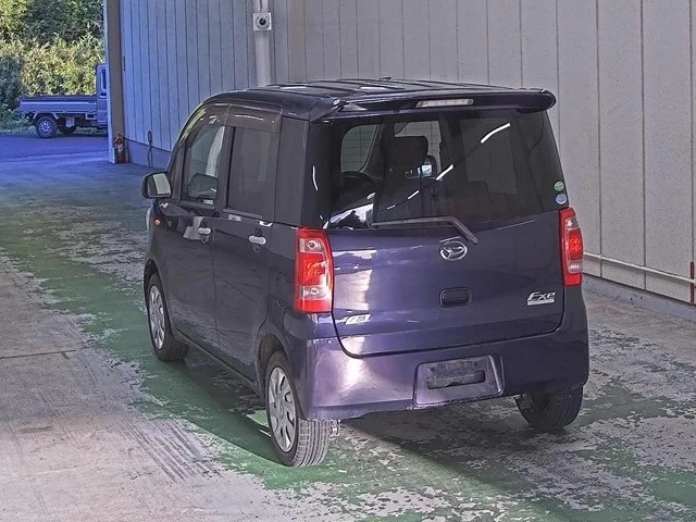Daihatsu TANTO EXE — фото 2