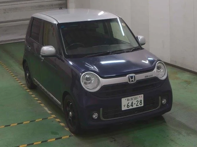 Honda N-ONE