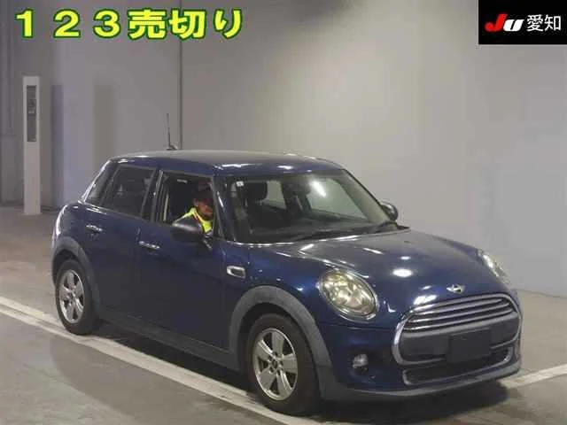 BMW MINI