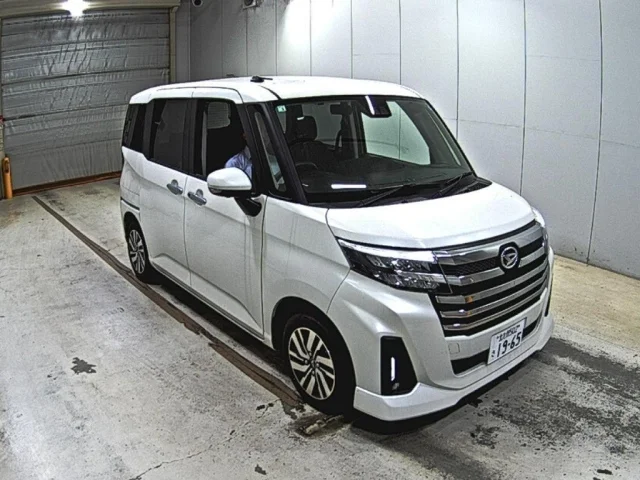 Daihatsu THOR — фото 1