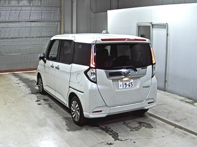Daihatsu THOR — фото 2