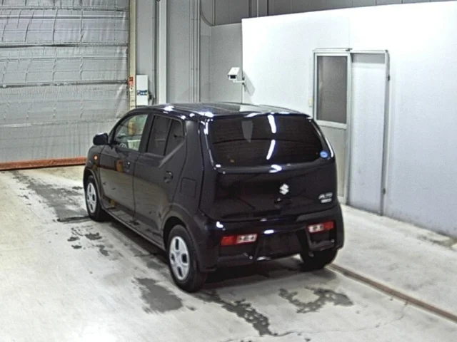 Suzuki ALTO — фото 2