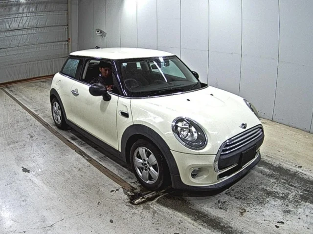 BMW MINI