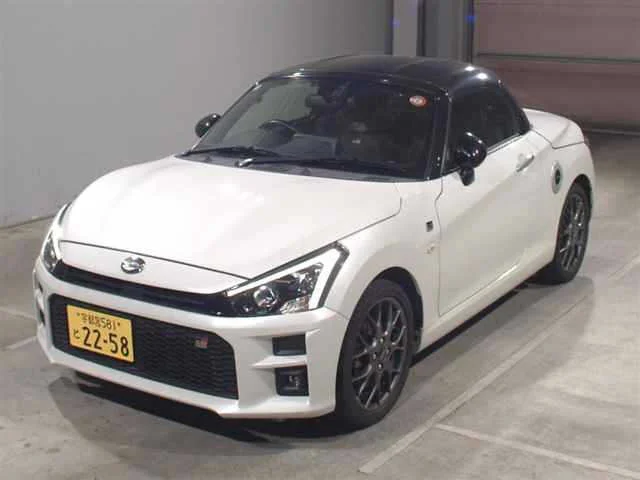 Toyota COPEN