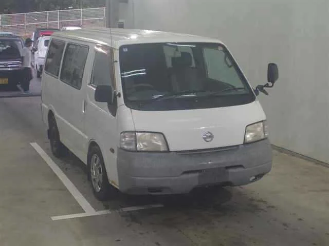 Nissan VANETTE VAN