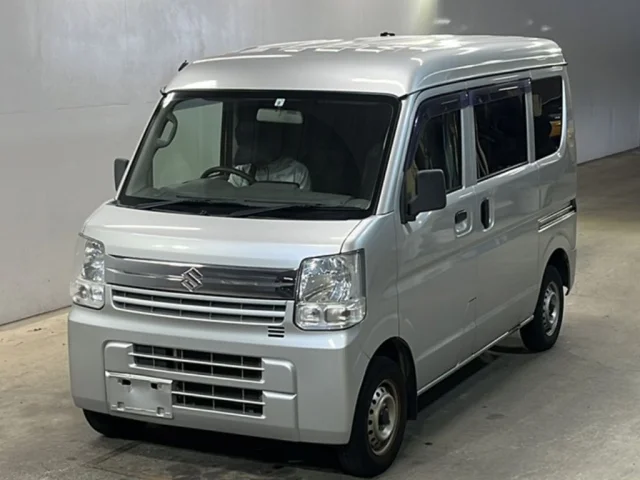 Mitsubishi MINICAB VAN